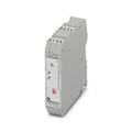 Convertidor de corriente para 1 A y 5 A AC, señal de salida 0...20 MA o 4...20 MA, macx...