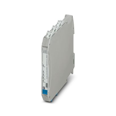 MACX MCR-EX-SL-2NAM-T - Amplificador separador de conmutación NAMUR