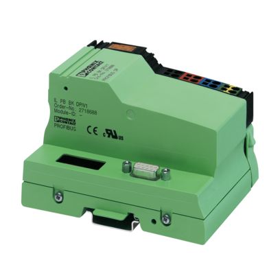 IL PB BK DP/V1-PAC - Acoplador del bus