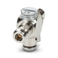 CN-LAMBDA/4-5.9-BB - Dispositivo de protec. contra sobretensiones conectores n hembra-hembra