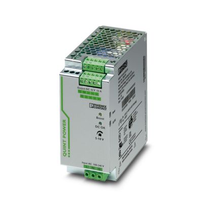 QUINT-PS/1AC/12DC/15 - Fuente de alimentación
