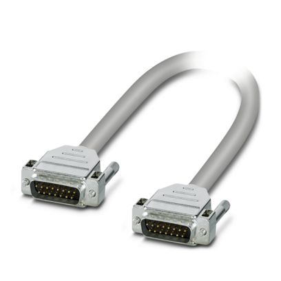 2305622 - Ensamble cable de 15 pines