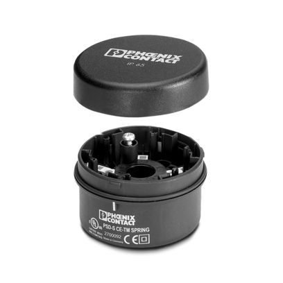 PSD-S CE-TM SPRING - Elemento de conexion