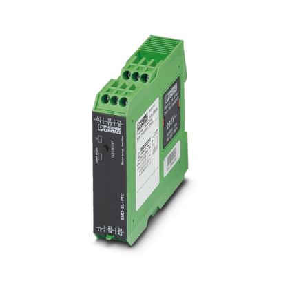 EMD-SL-PTC - Relé de control