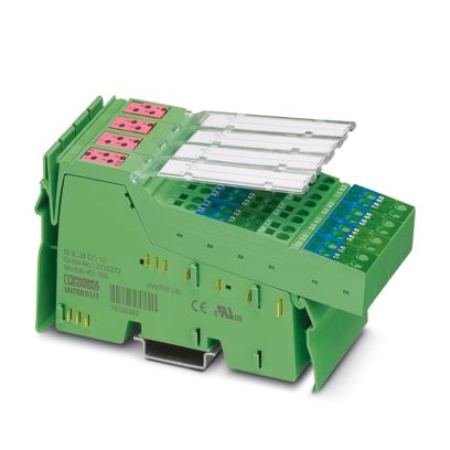 IB IL 24 DO 16-PAC - Módulo digital