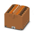 PTFIX 12X2,5 BN - Bloque de distribución