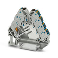 PTRVB 4-FI /BU - Distribuidor de potencial