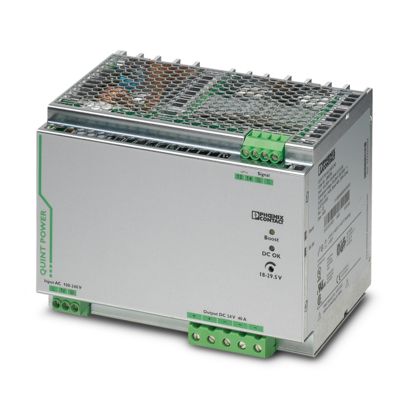 QUINT-PS/1AC/24DC/40 - Fuente de alimentación