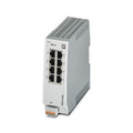 FL SWITCH 2008 - Switch ethernet industrial