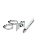 RAD-ISM-2400-ANT-OMNI-6-0, Antena omnidireccional para montaje en poste o pared, 2,4 GHZ,...
