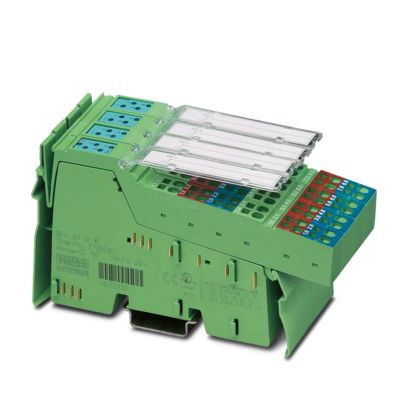 IB IL 24 DI 16-PAC - Módulo digital