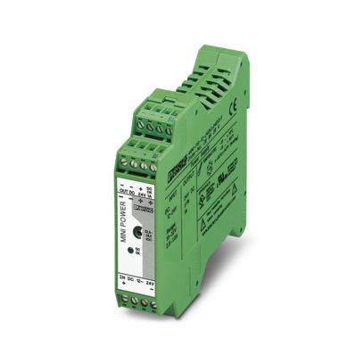 MINI-PS- 12- 24DC/24DC/1 - Convertidor CC/CC