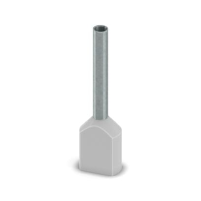 AI-TWIN 2X 0,75 - 12 GY