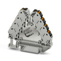 PTRVB 4-PV /BK - Distribuidor de potencial