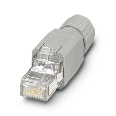 VS-VARAN-RJ45-Q - Conector RJ45