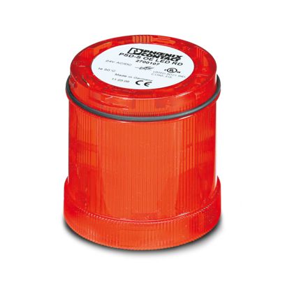 PSD-S OE LED RD - Elemento optico