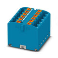 PTFIX 12X2,5 BU - Bloque de distribución