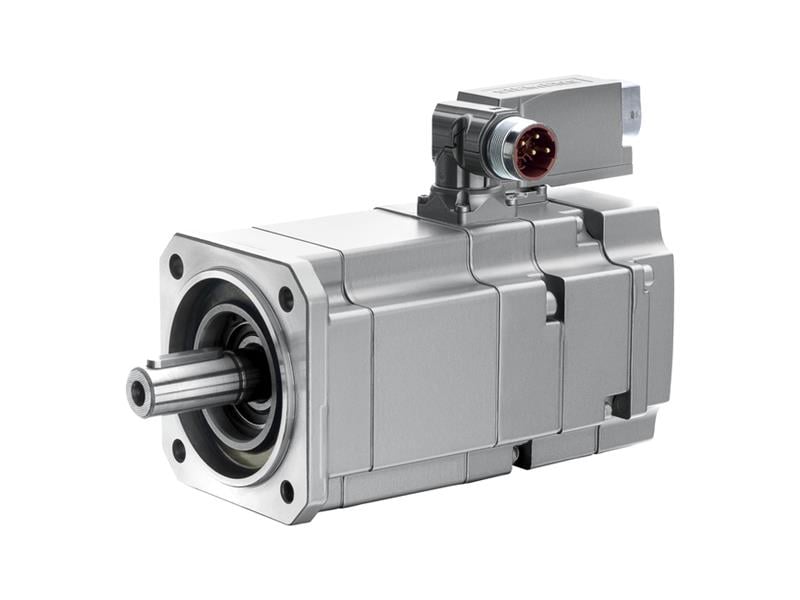 Servomotor SIMOTICS 1FK7, brida 086 (par nominal alto)