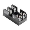 Kit portafusibles Clase CC, 2 polos, 600VAC Siemens (KCCFPX2R)