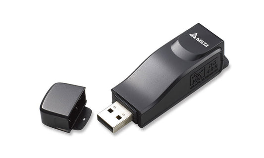 Delta COMMUNICATION MODULE USB-485 22 IFD6500