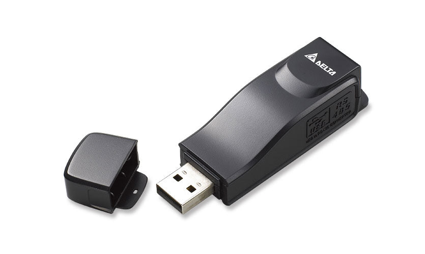 Delta COMMUNICATION MODULE USB-485 22 IFD6500