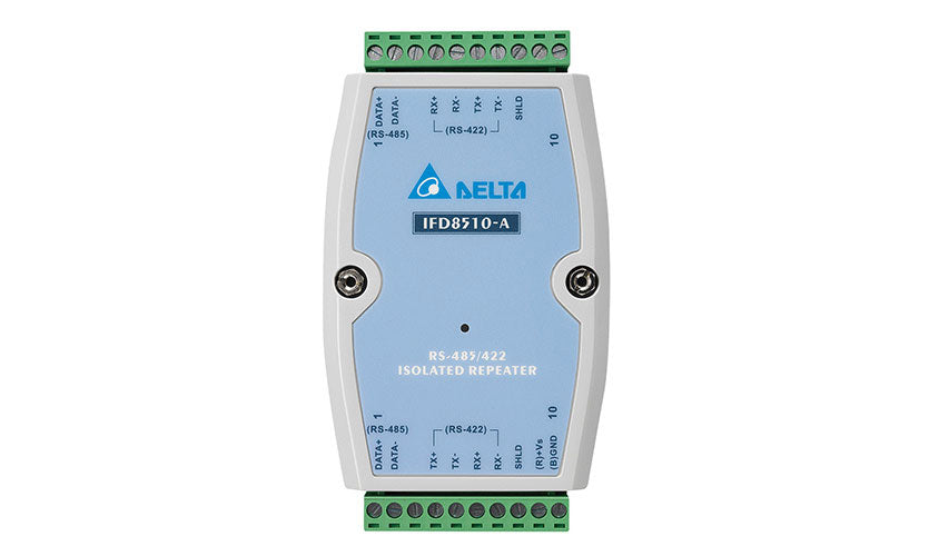 Delta COMMUNICATION MODULE 485 REP ISO 30 IFD8510