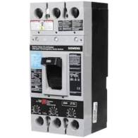 Interruptor termomagnético SENTRON marco JD/JXD, 300A, 3 polos, 600V [MX]