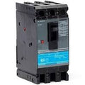 Interruptor termomagnético SENTRON marco ED, 40A, 3 polos, 600V