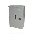 Gabinete individual para interruptor SENTRON marco JXD/LXD