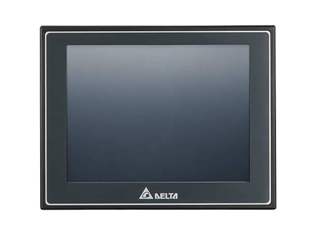 Panel HMI Delta 7" Estándar Ethernet DOP-107EG