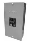 Gabinete individual para interruptor SENTRON marco ED [MEX]