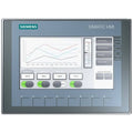 Panel HMI SIMATIC KTP1200 Basic DP, teclas y táctil, pantalla TFT de 12", 65.536 colores, PROFIBUS DP