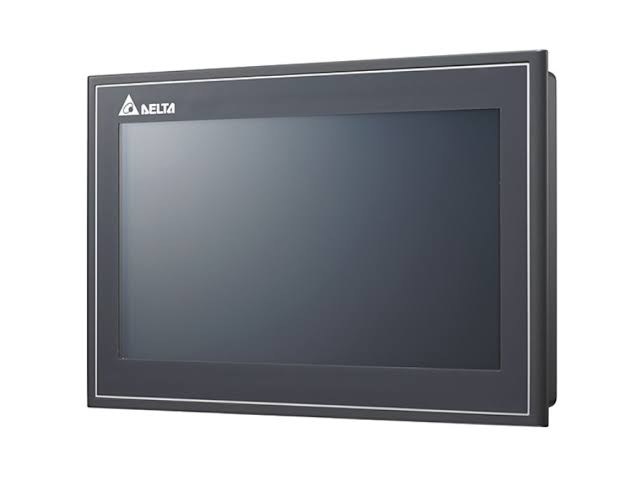 Panel HMI Delta 10" Avanzado DOP-110WS
