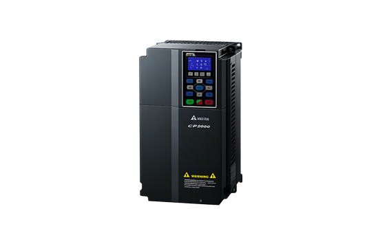 Variador de Frecuencia Delta 15HP 380-480V Trifásico VFD110CP43B-21 | Serie C2000+