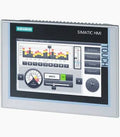 Panel HMI SIMATIC TP700 Comfort, táctil, pantalla TFT widescreen de 7", 16 millones de colores