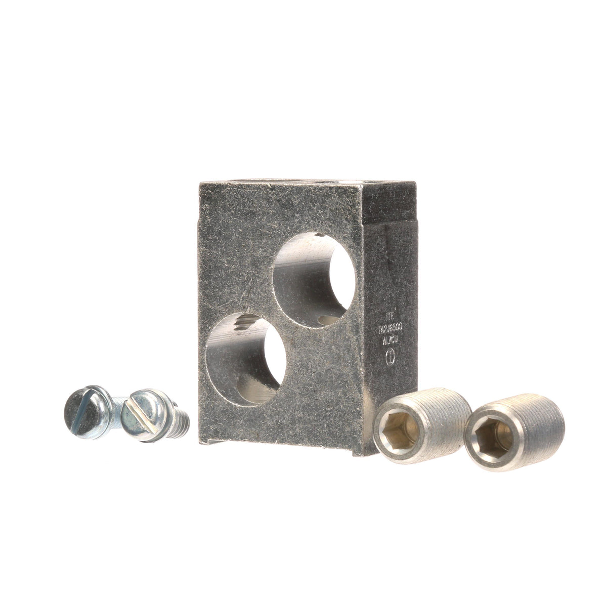 Kit de zapatas (lugs) para interruptor marco JD (400A)