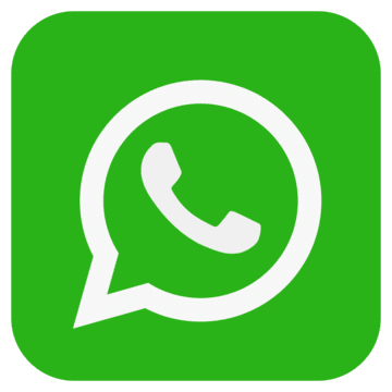 logo whatsapp